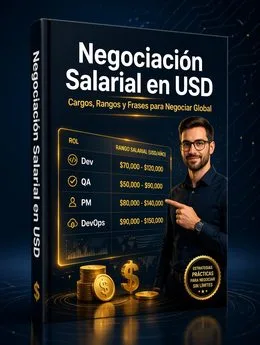 Negociación Salarial